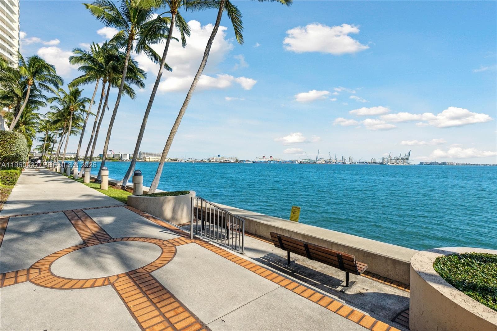 540 Brickell Key Dr # 505, Miami FL 33131 — 22