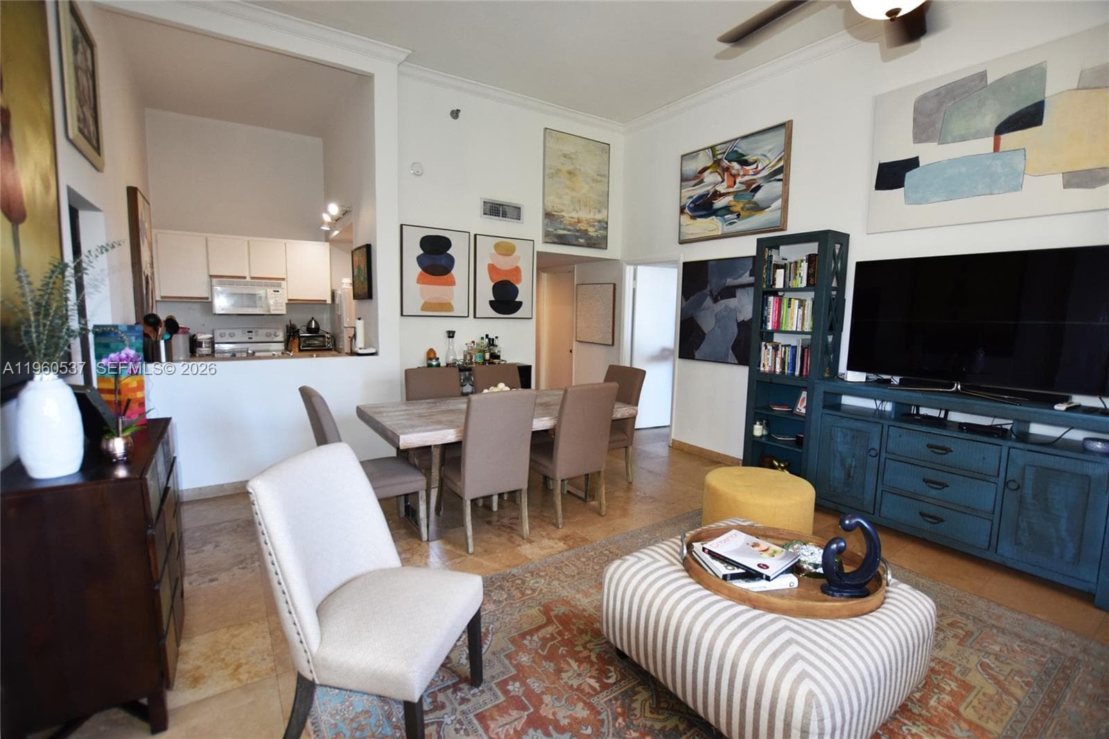 540 Brickell Key Dr # 505, Miami FL 33131 — 3