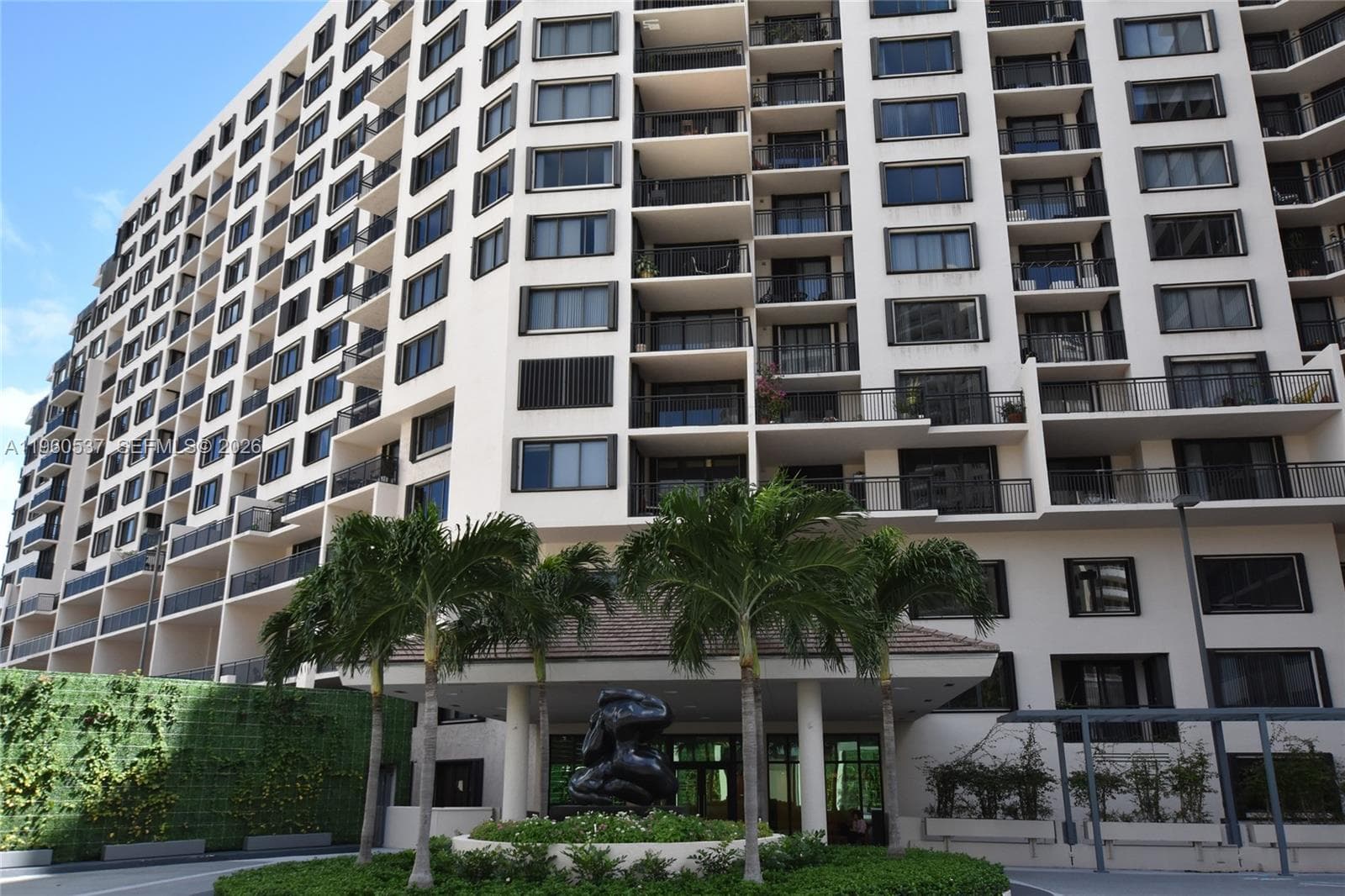 540 Brickell Key Dr # 505, Miami FL 33131 — 36