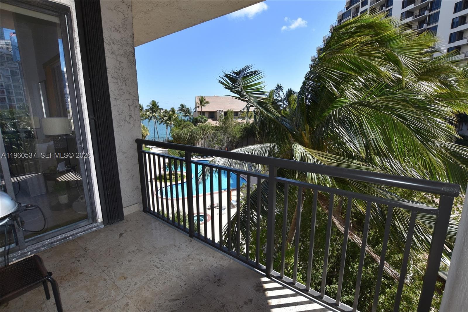 540 Brickell Key Dr # 505, Miami FL 33131 — 5