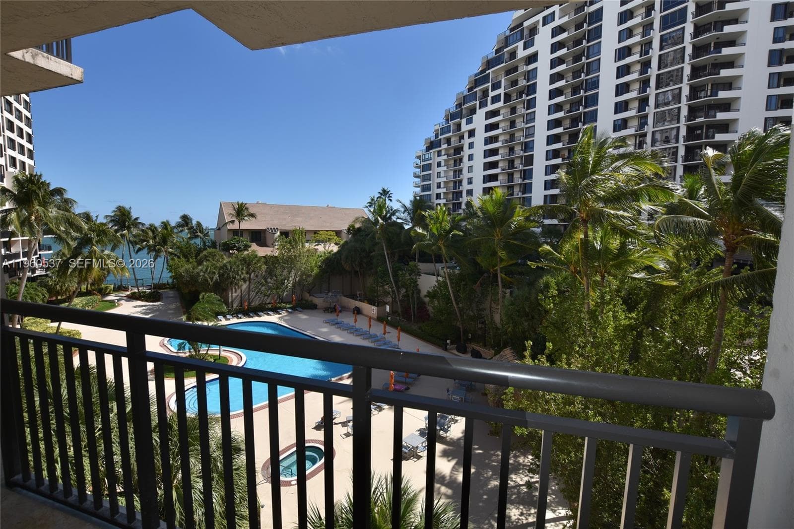 540 Brickell Key Dr # 505, Miami FL 33131 — 14