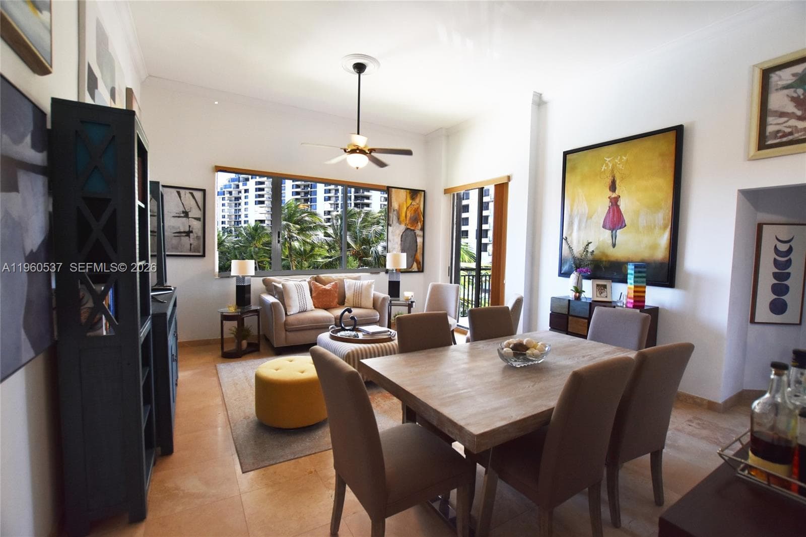 540 Brickell Key Dr # 505, Miami FL 33131 — 4