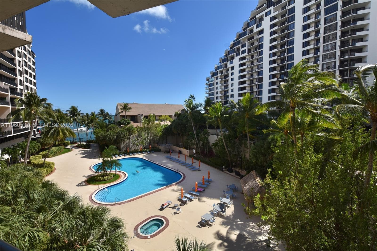 540 Brickell Key Dr # 505, Miami FL 33131 — 21