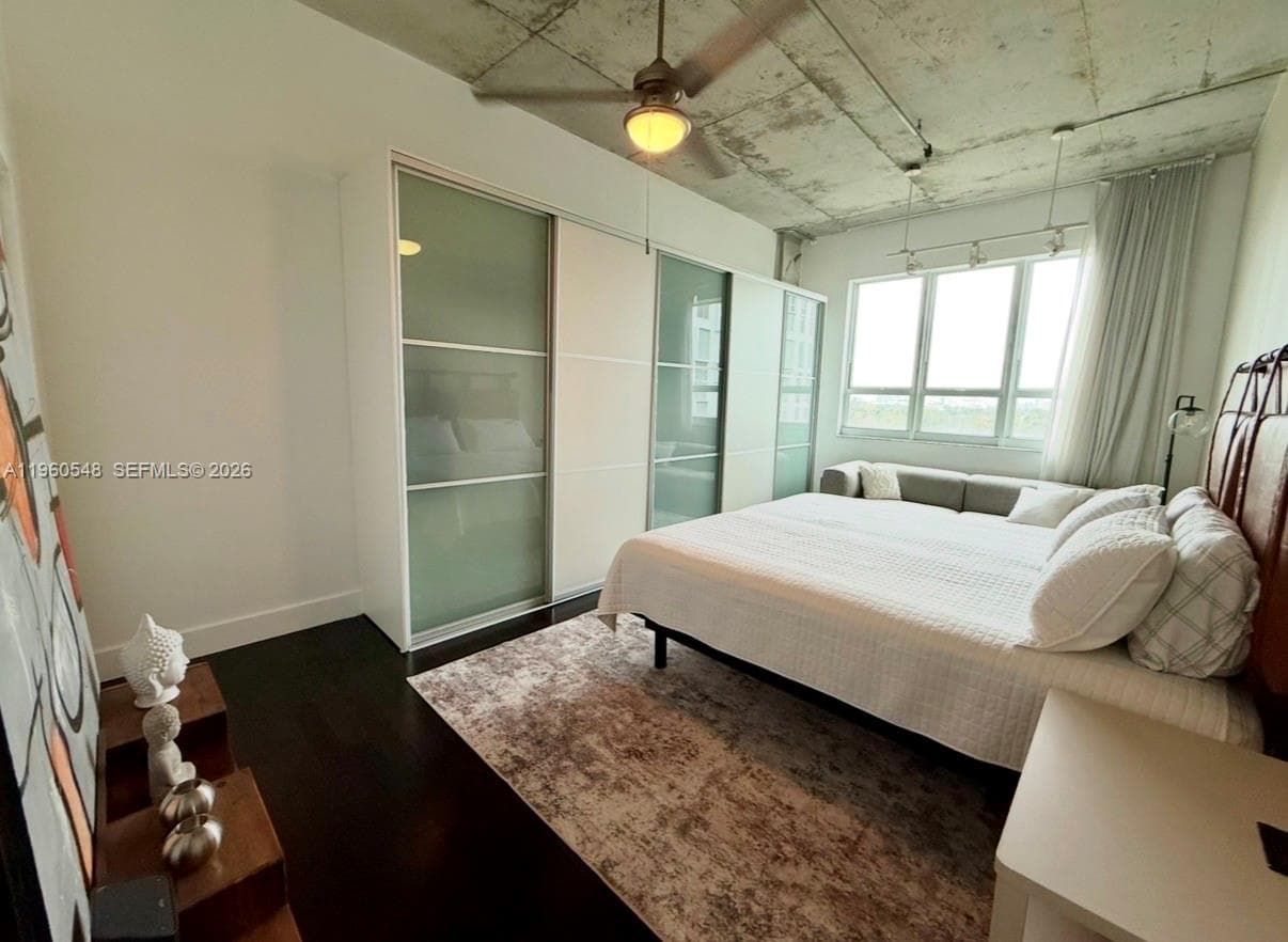 2001 Biscayne Blvd # 3608, Miami FL 33137 — 17