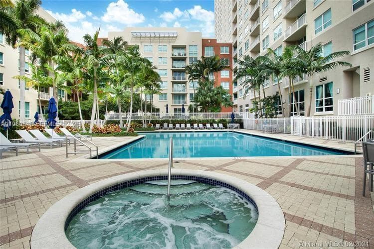 2001 Biscayne Blvd # 3608, Miami FL 33137 — 26