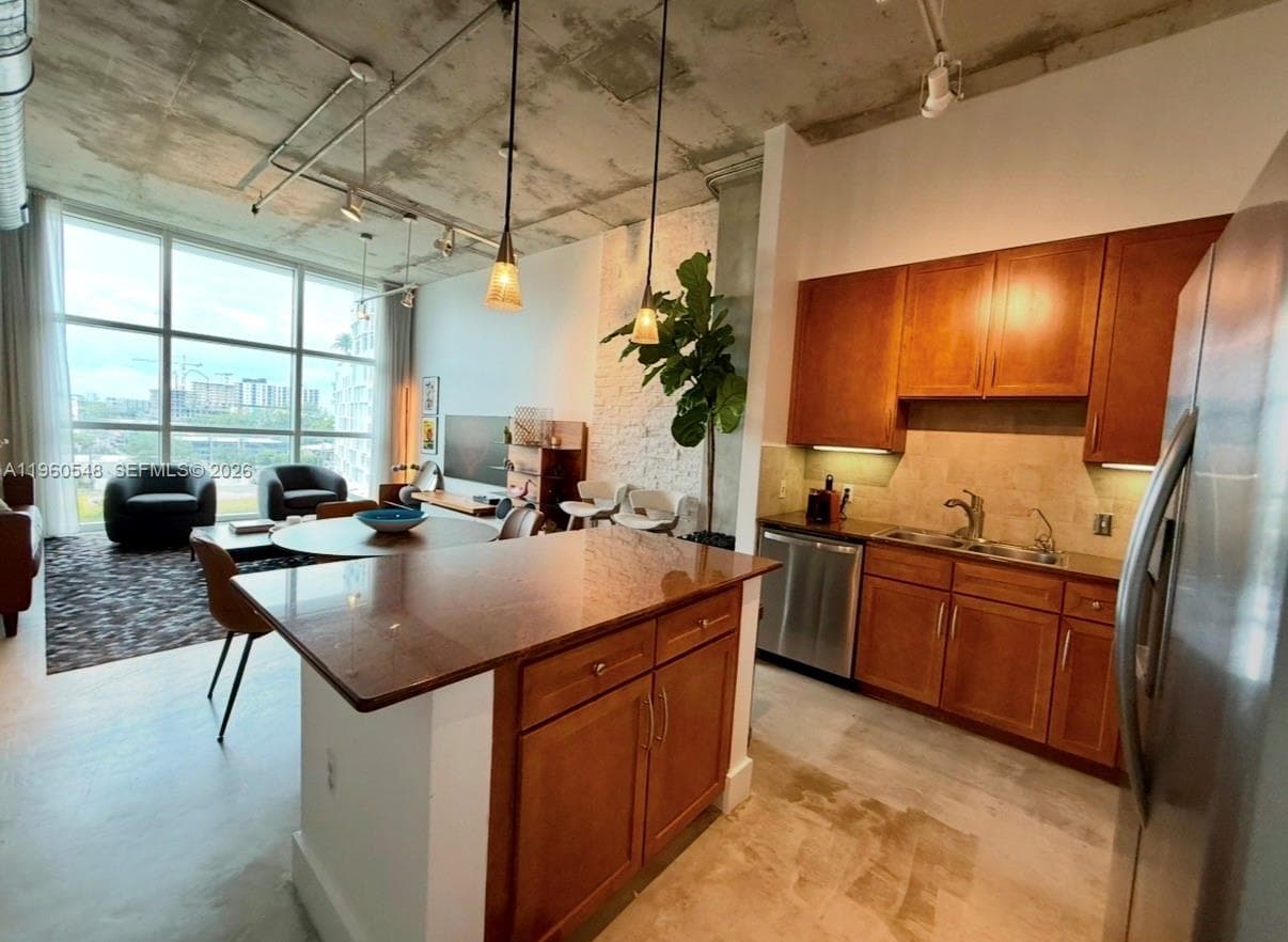 2001 Biscayne Blvd # 3608, Miami FL 33137 — 3