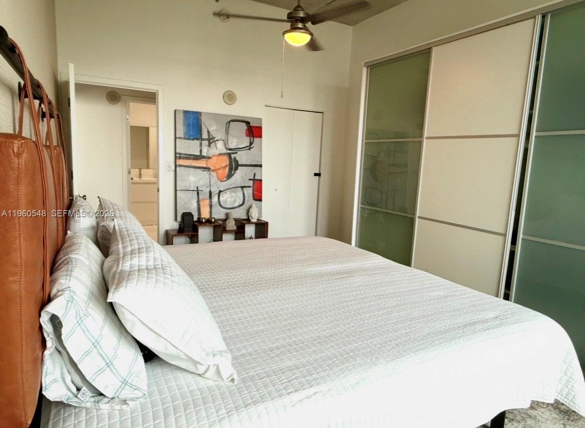 2001 Biscayne Blvd # 3608, Miami FL 33137 — 20