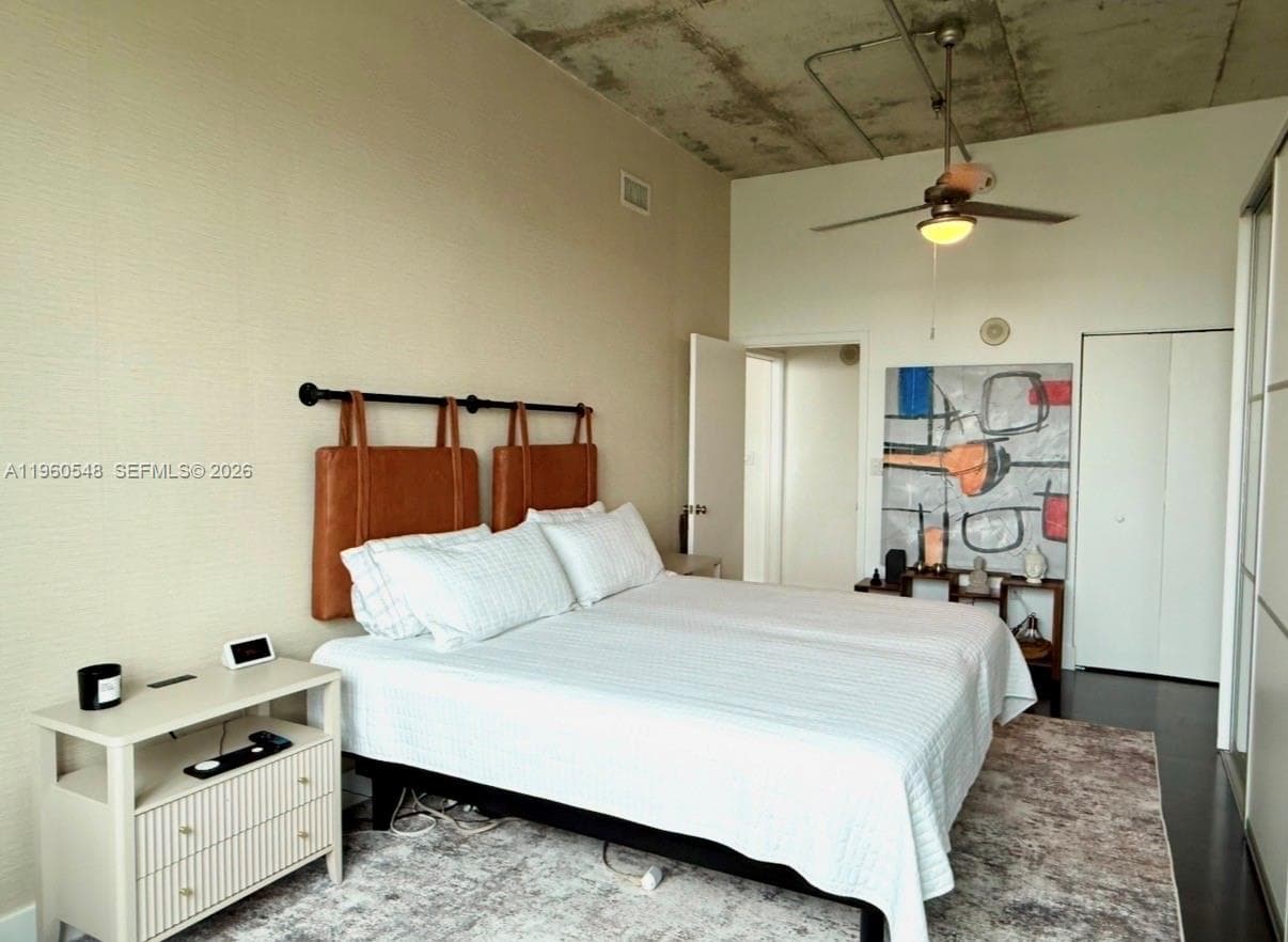 2001 Biscayne Blvd # 3608, Miami FL 33137 — 19
