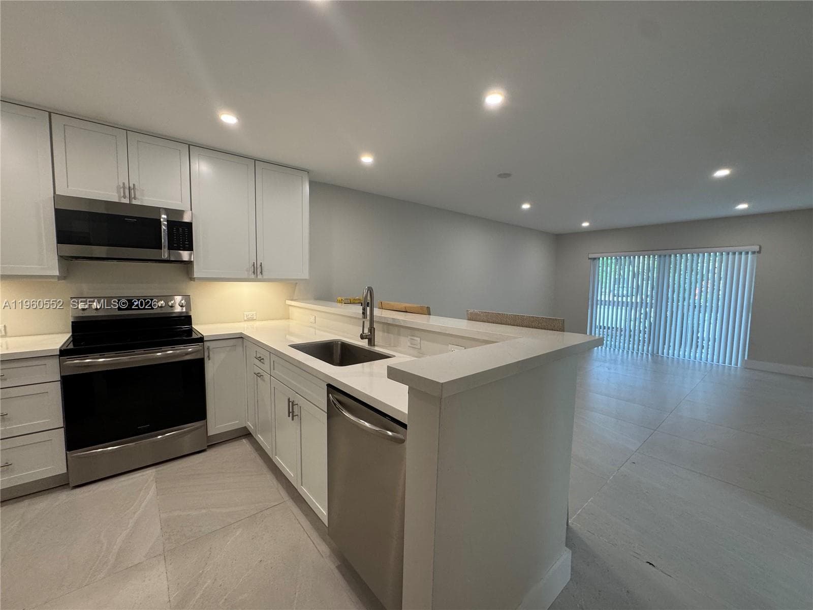 7810 Camino Real # 104, Miami FL 33143 — 2