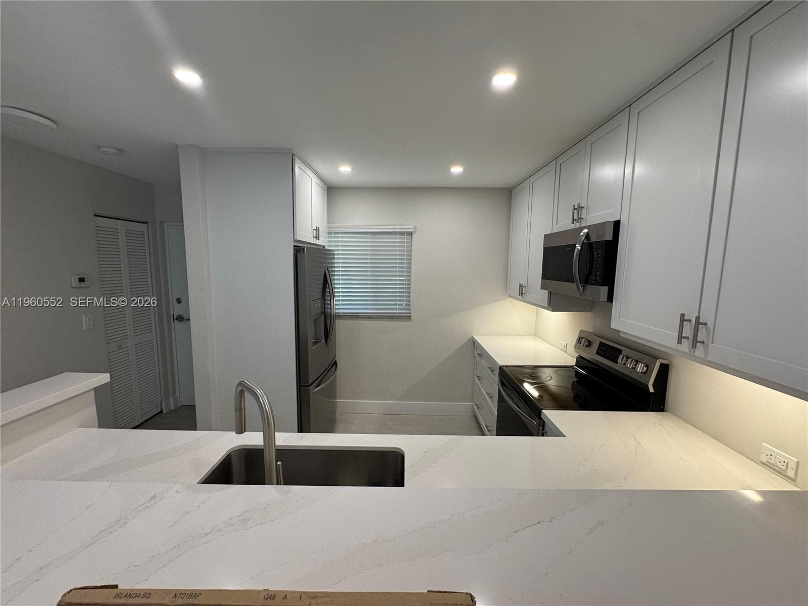 7810 Camino Real # 104, Miami FL 33143 — 4