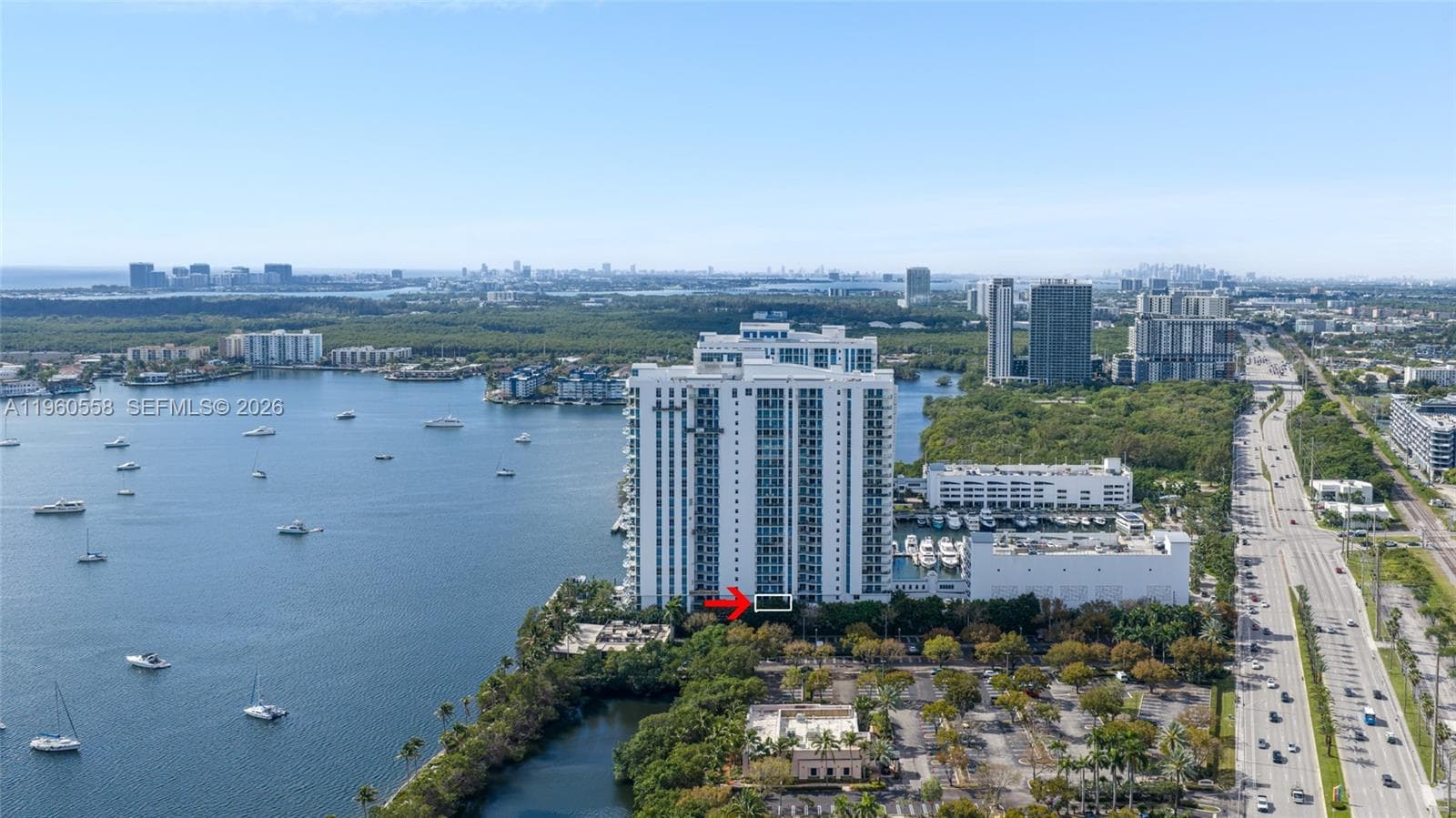 17301 Biscayne Blvd # 206, North Miami Beach FL 33160 — 2