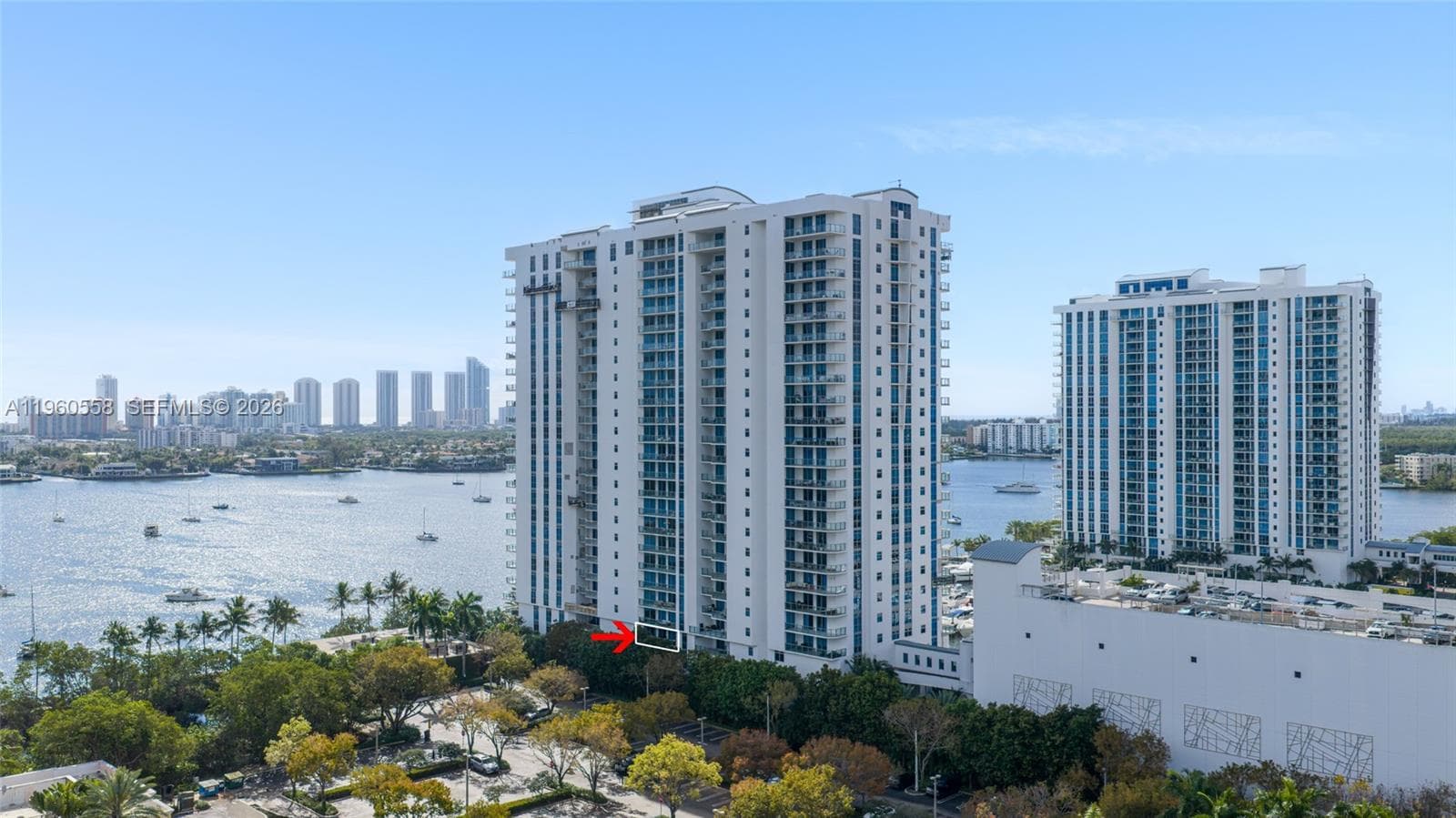 17301 Biscayne Blvd # 206, North Miami Beach FL 33160 — 3