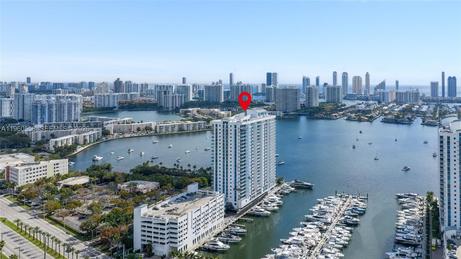 17301 Biscayne Blvd # 206, North Miami Beach FL 33160 — 1