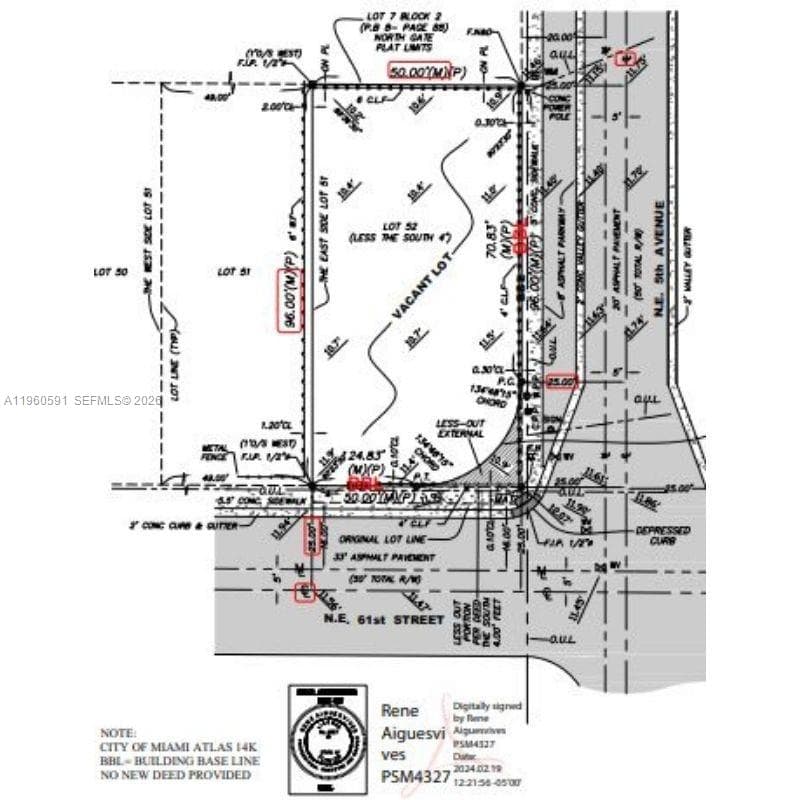 481 NE 61st St, Miami FL 33137 — 3