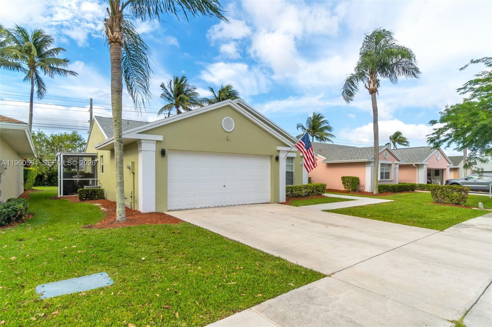 2590 SE 7th Pl, Homestead FL 33033 — 2
