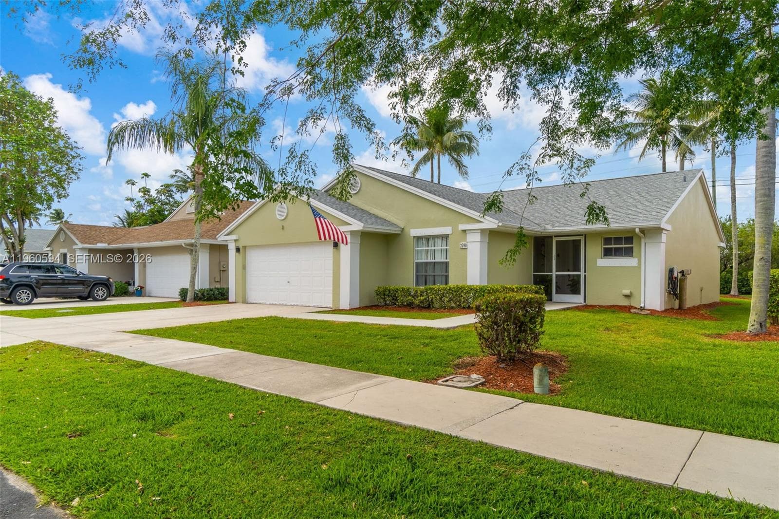 2590 SE 7th Pl, Homestead FL 33033 — 3
