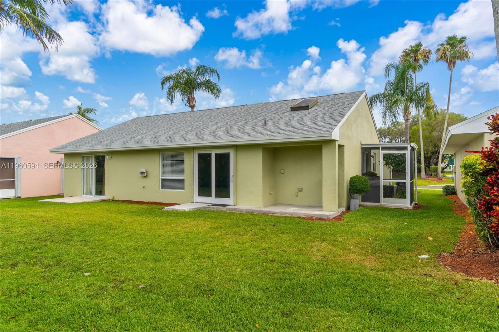 2590 SE 7th Pl, Homestead FL 33033 — 5