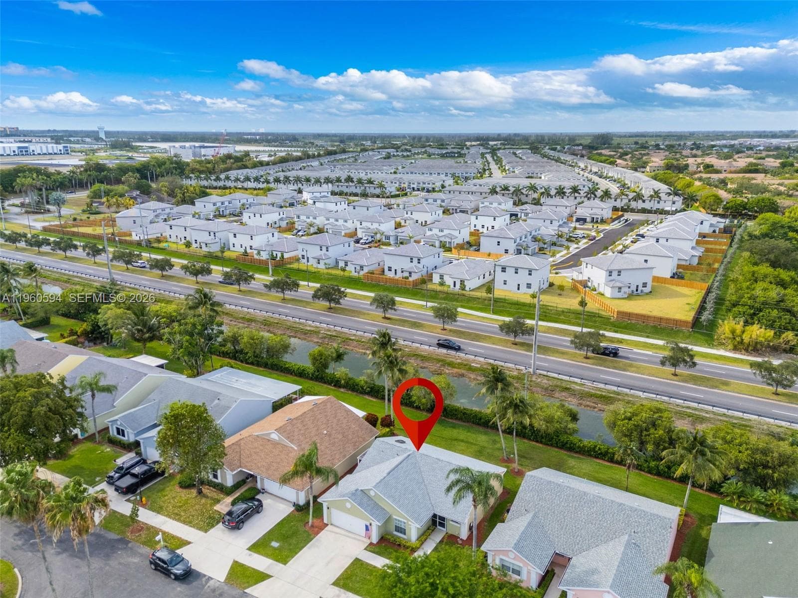 2590 SE 7th Pl, Homestead FL 33033 — 48