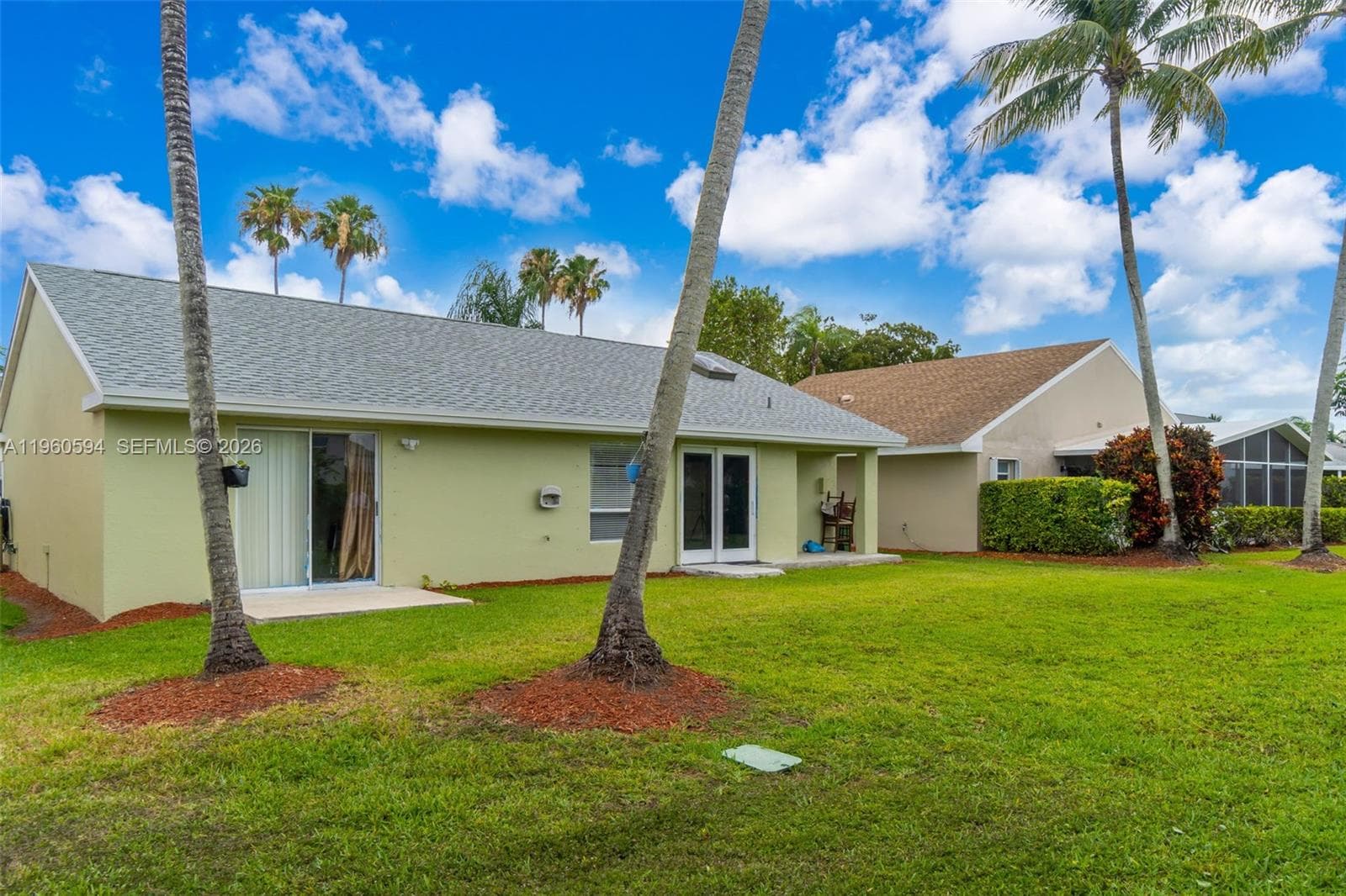 2590 SE 7th Pl, Homestead FL 33033 — 4
