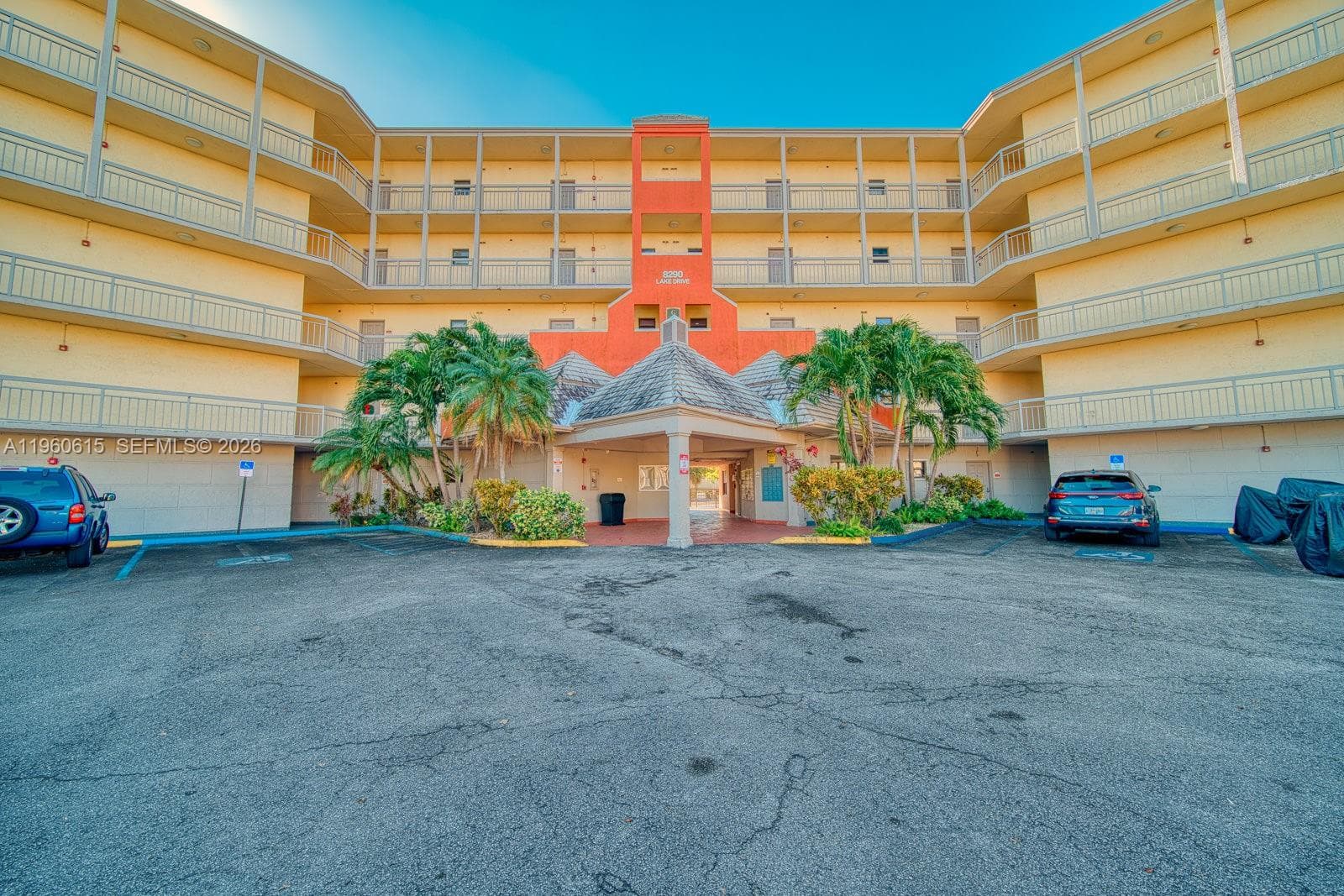 8290 Lake Dr # 236, Doral FL 33166 — 7