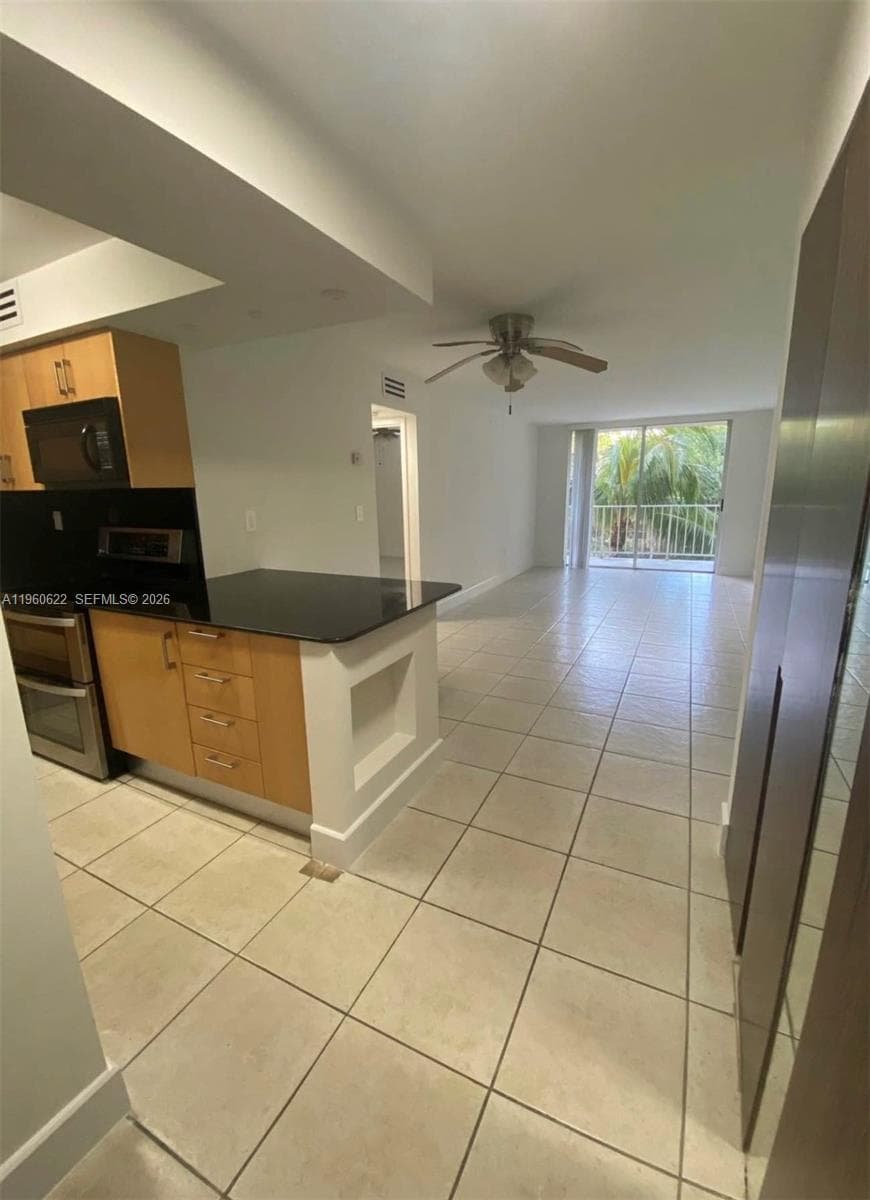 1805 Sans Souci Blvd # 313, North Miami FL 33181 — 1