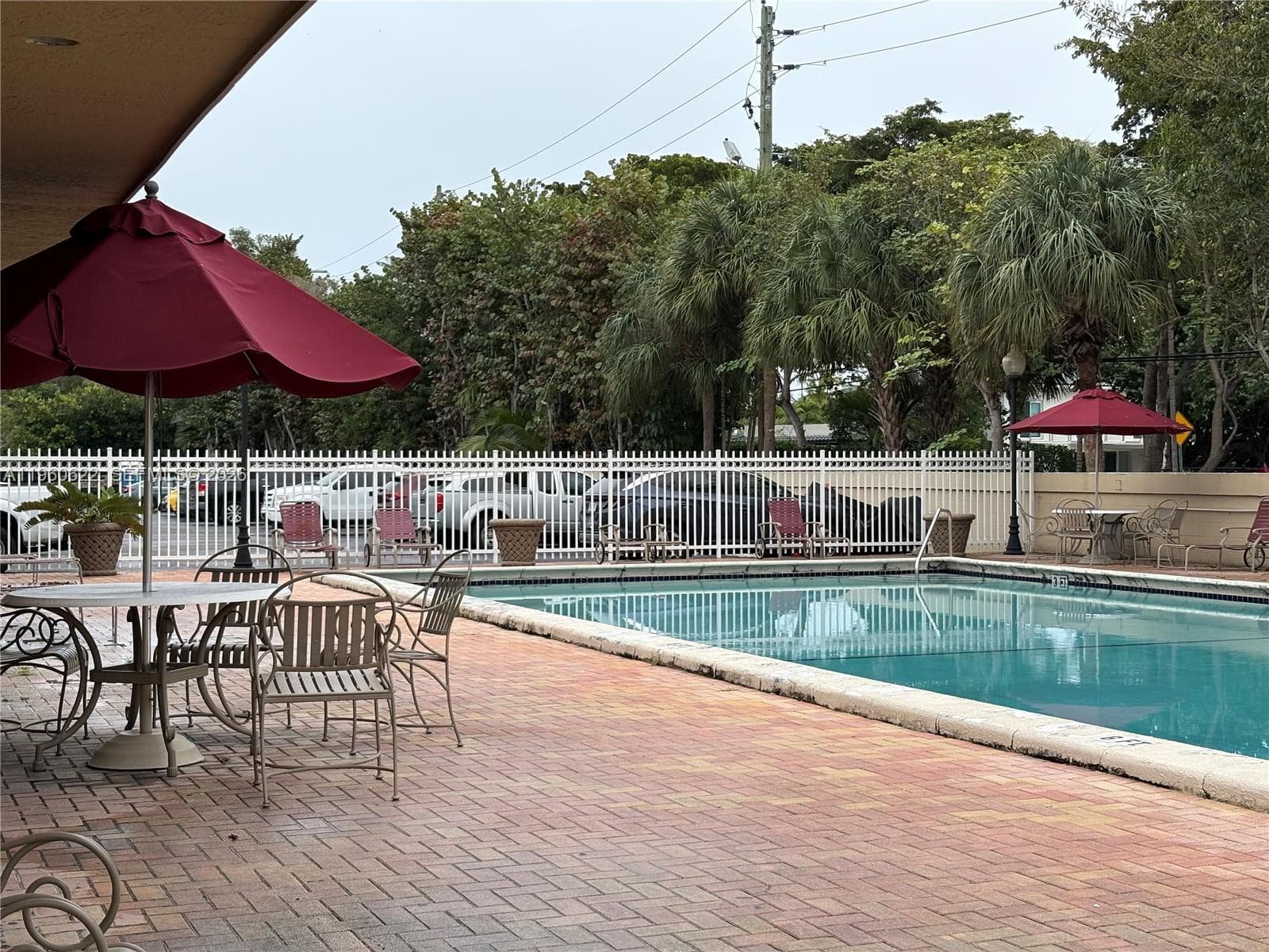 1805 Sans Souci Blvd # 313, North Miami FL 33181 — 14