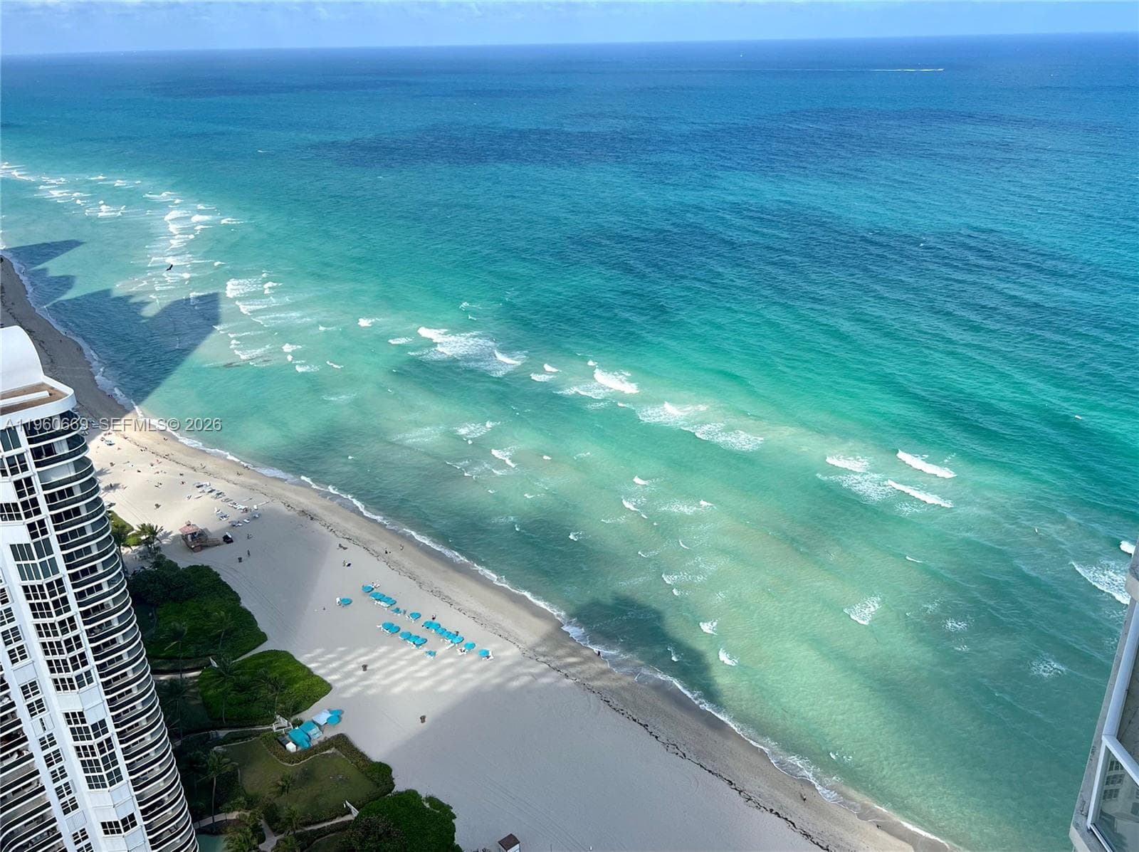 16699 Collins Ave # 4204, Sunny Isles Beach FL 33160 — 27