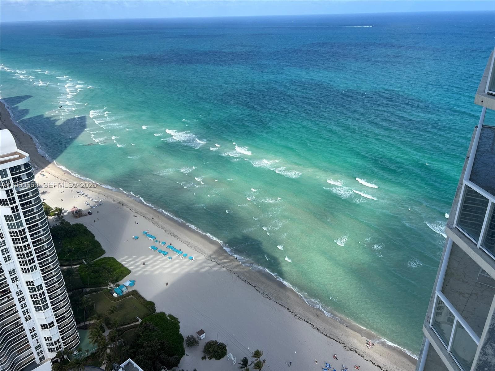 16699 Collins Ave # 4204, Sunny Isles Beach FL 33160 — 26