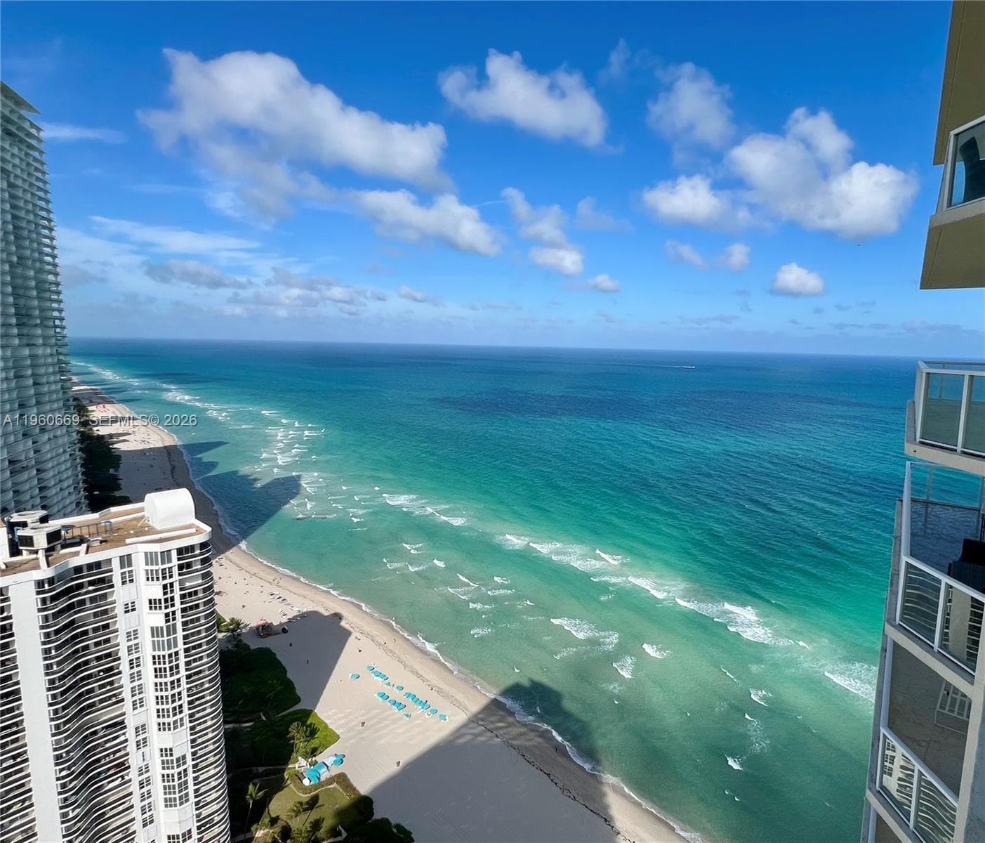 16699 Collins Ave # 4204, Sunny Isles Beach FL 33160 — 24
