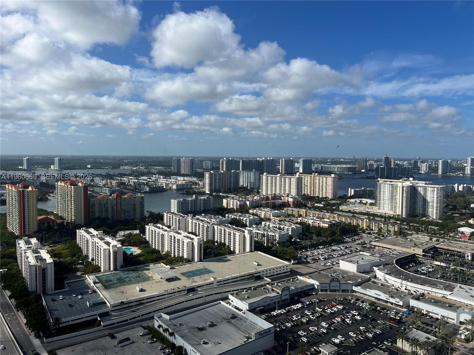16699 Collins Ave # 4204, Sunny Isles Beach FL 33160 — 25