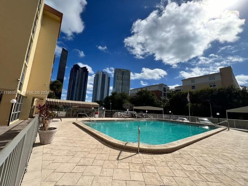 200 172nd St # 416, Sunny Isles Beach FL 33160 — 15