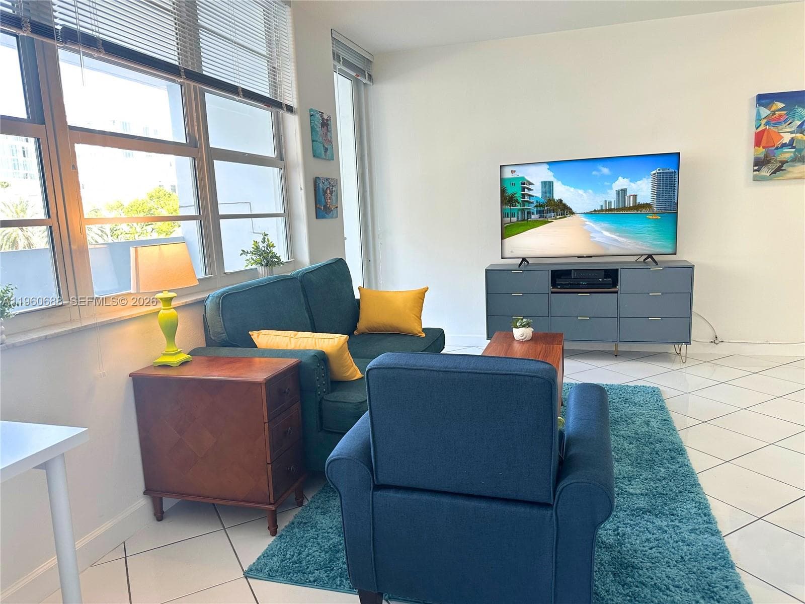 100 Lincoln Rd # 307, Miami Beach FL 33139 — 1
