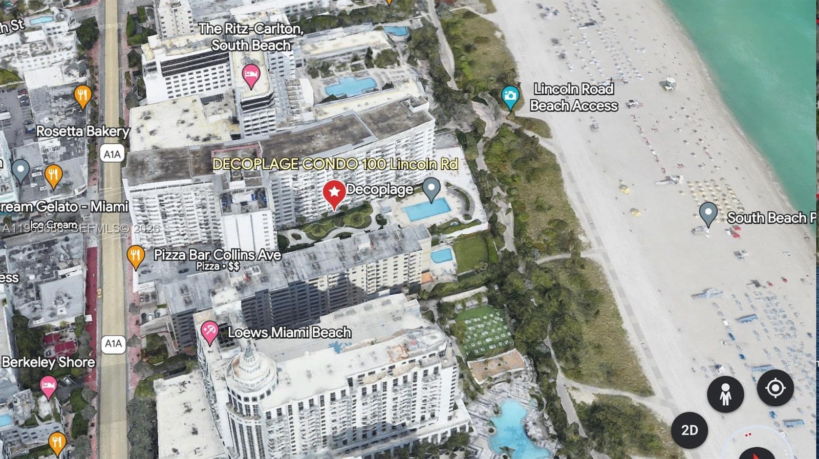 100 Lincoln Rd # 307, Miami Beach FL 33139 — 18
