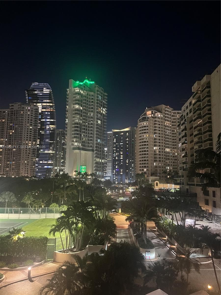 520 Brickell Key Dr # A610, Miami FL 33131 — 1