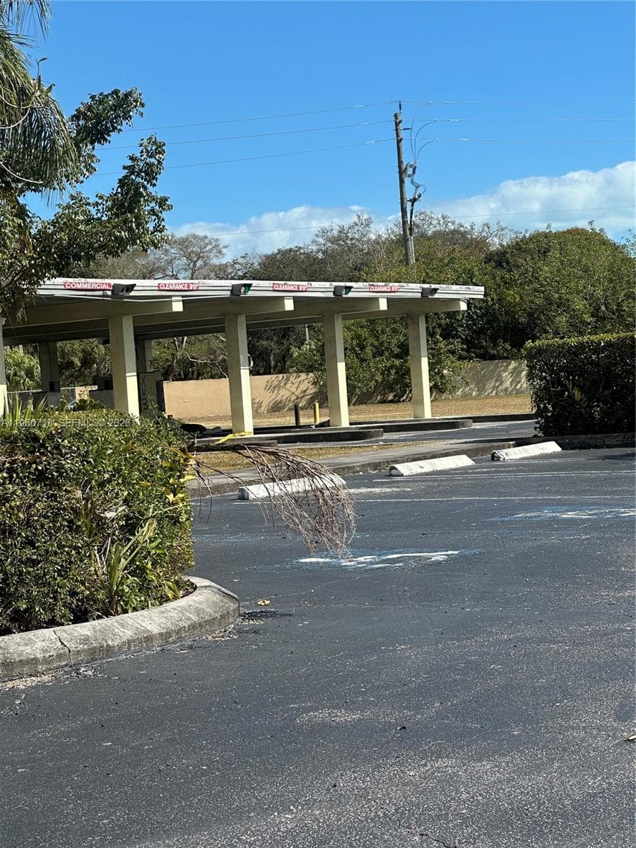 24701 S Dixie Hwy, Homestead FL 33032 — 2