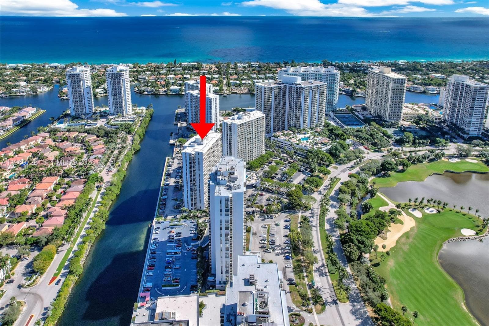 Aventura Eldorado Condo, Aventura, FL — 2