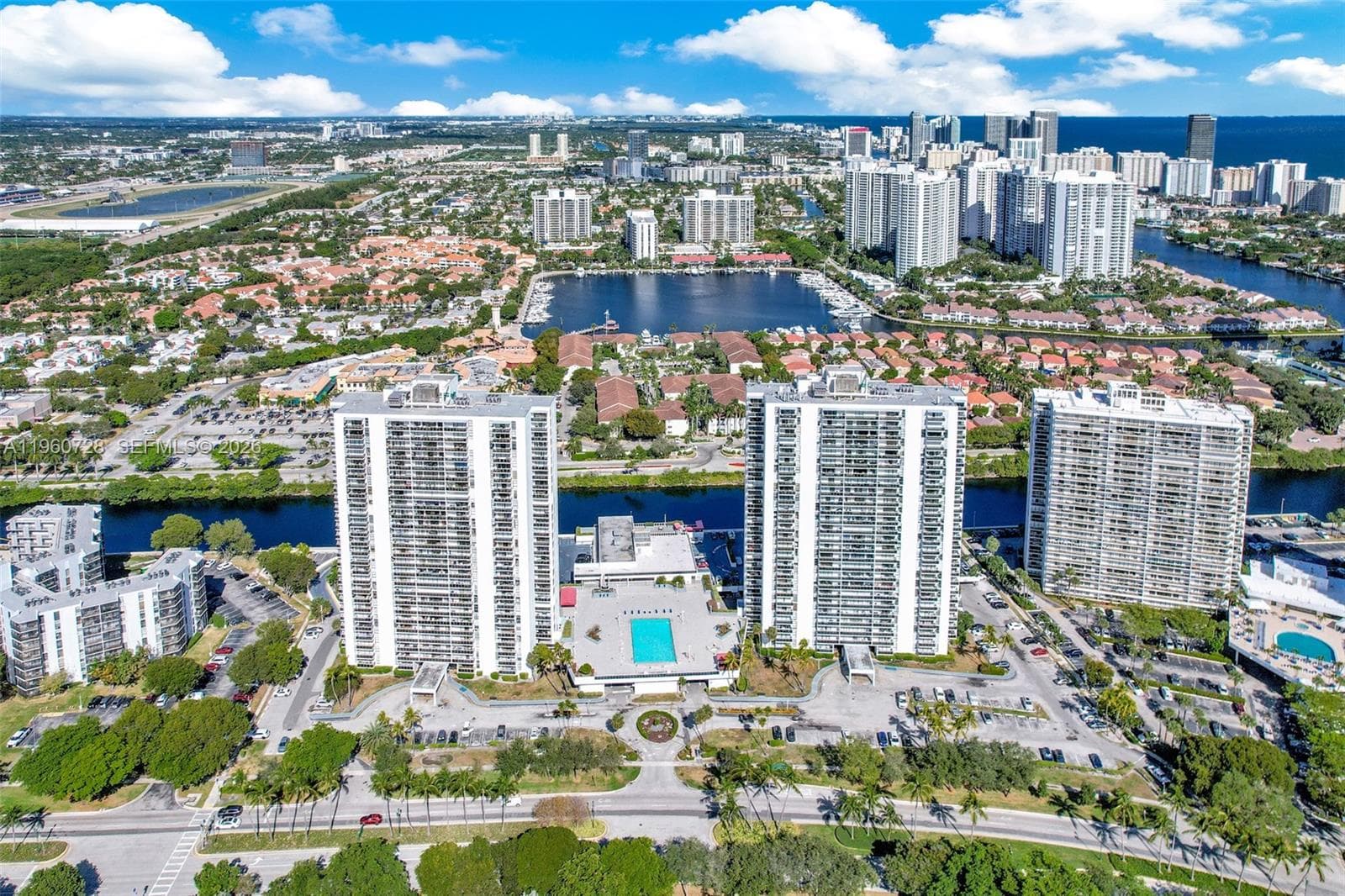 Aventura Eldorado Condo, Aventura, FL — 6