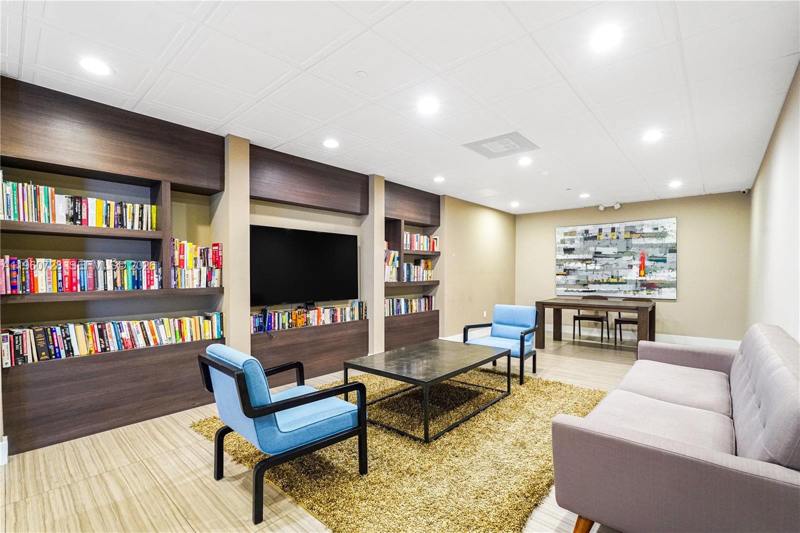 Aventura Eldorado Condo, Aventura, FL — 52