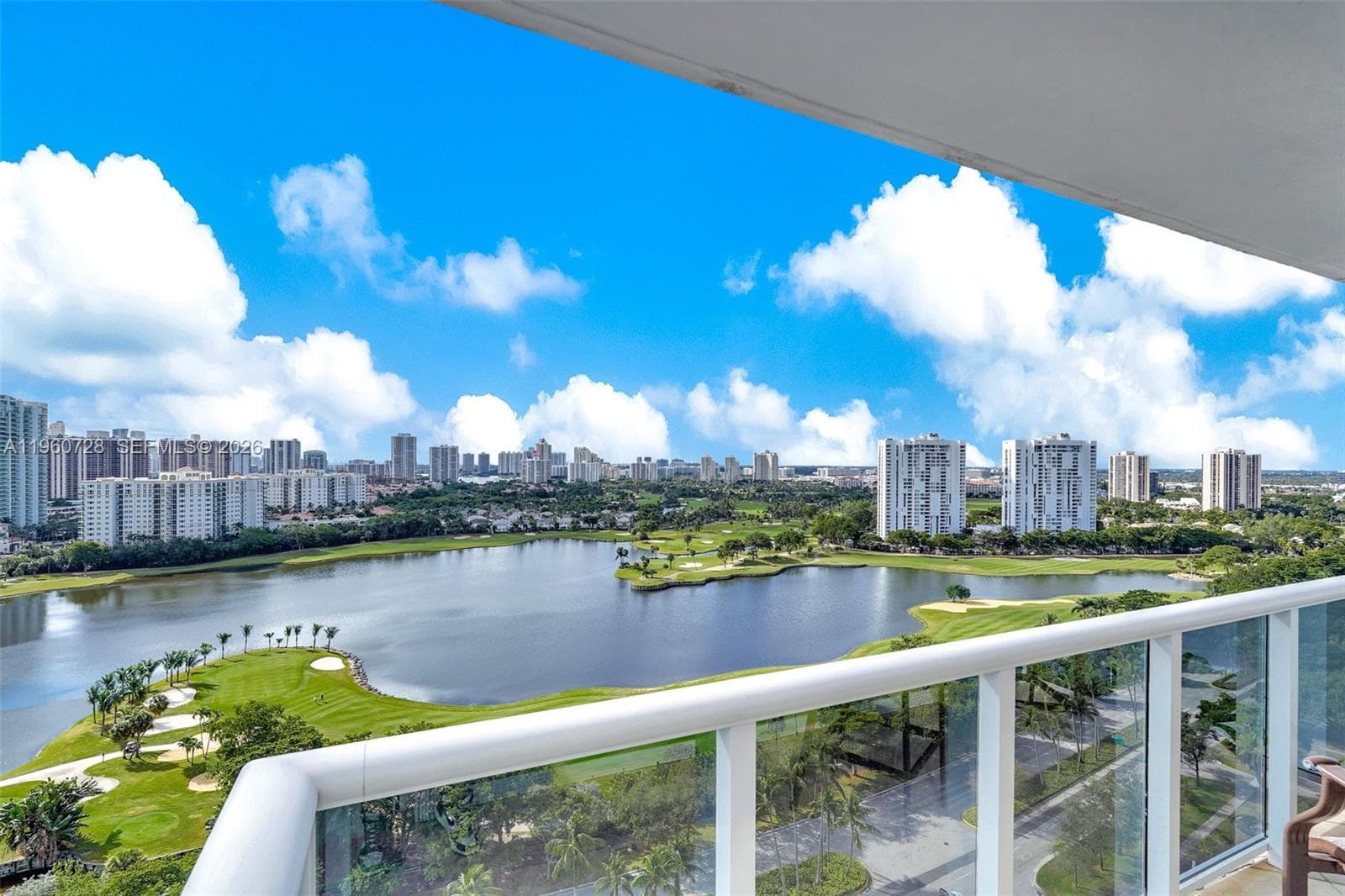 Aventura Eldorado Condo, Aventura, FL — 13