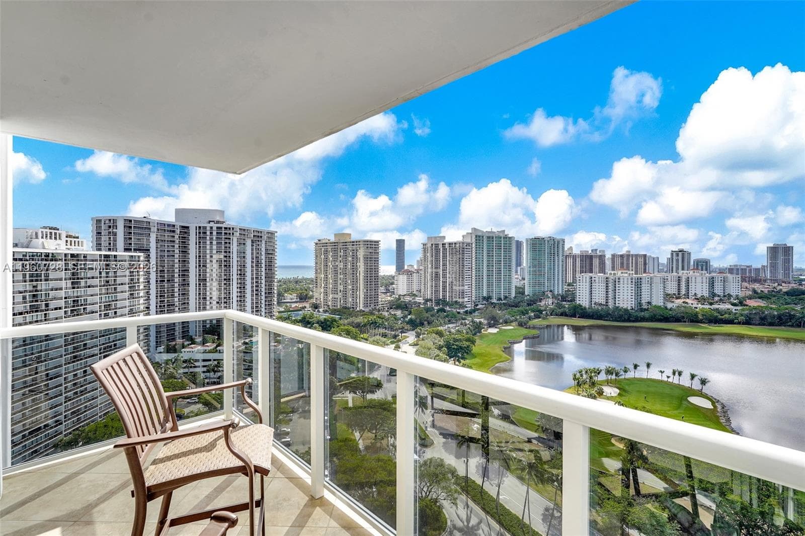 Aventura Eldorado Condo, Aventura, FL — 17