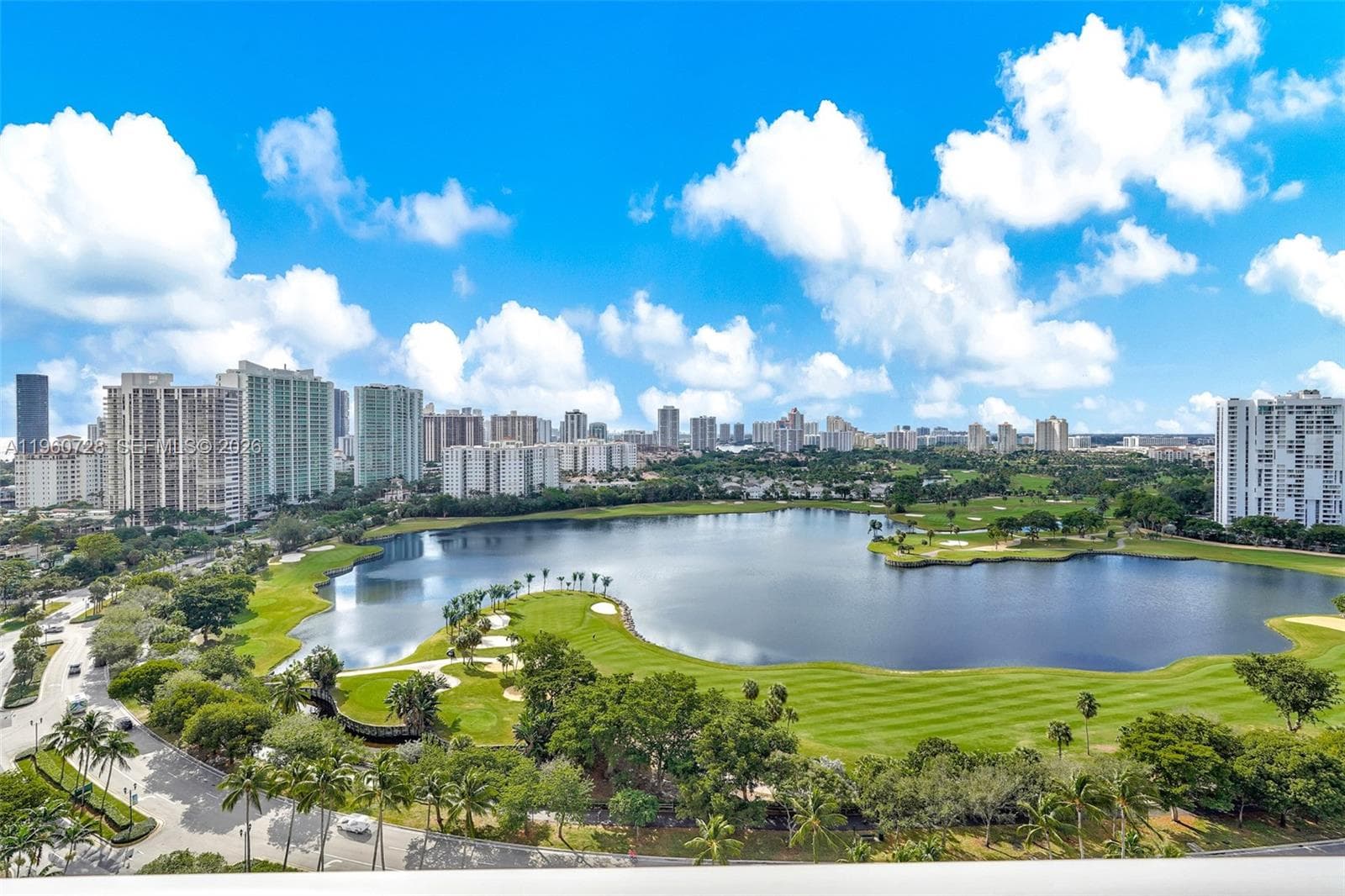 Aventura Eldorado Condo, Aventura, FL — 16