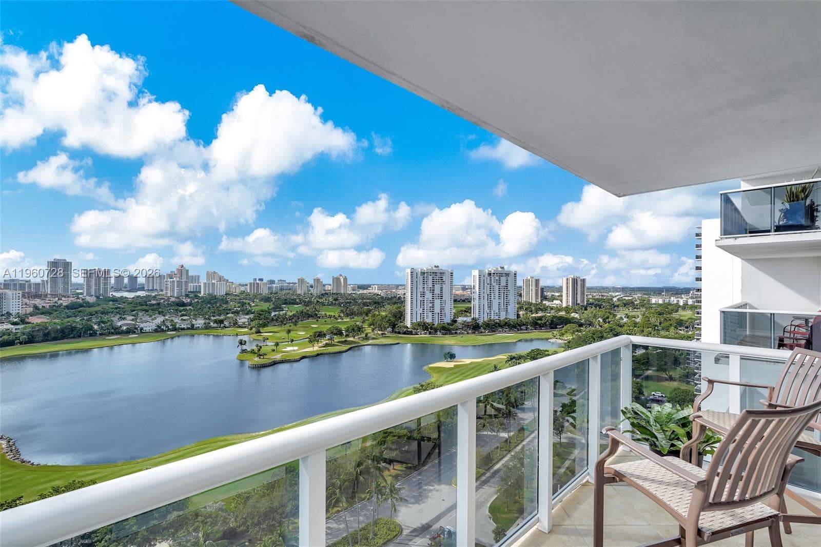 Aventura Eldorado Condo, Aventura, FL — 12
