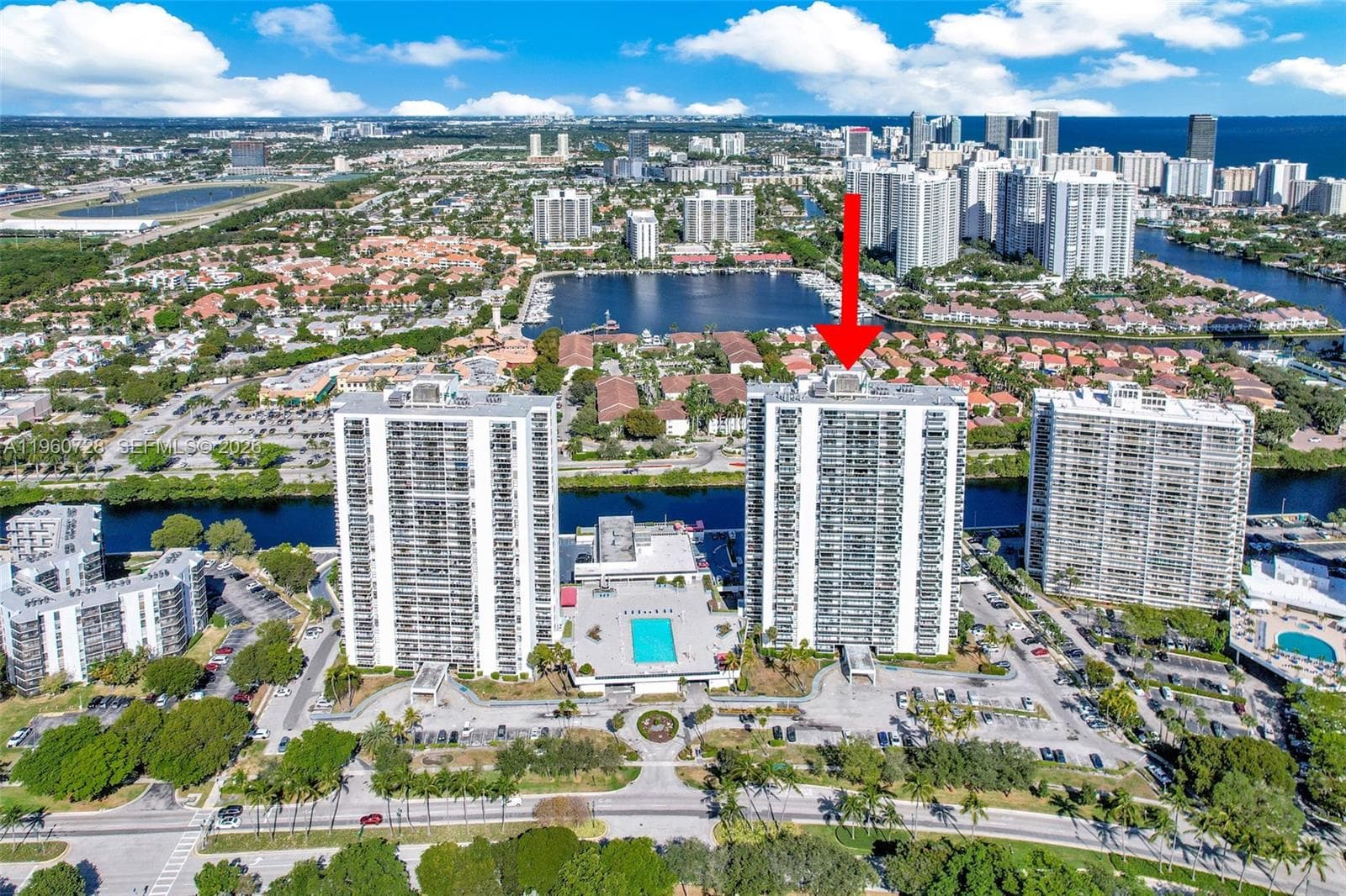 Aventura Eldorado Condo, Aventura, FL — 7