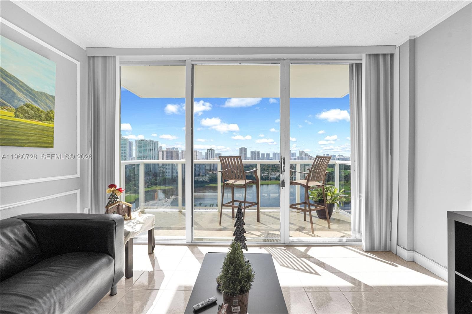 Aventura Eldorado Condo, Aventura, FL — 32