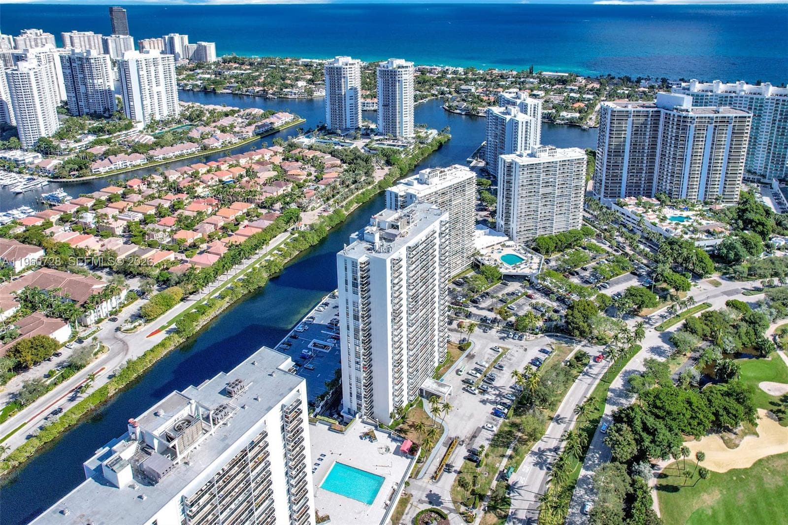 Aventura Eldorado Condo, Aventura, FL — 5