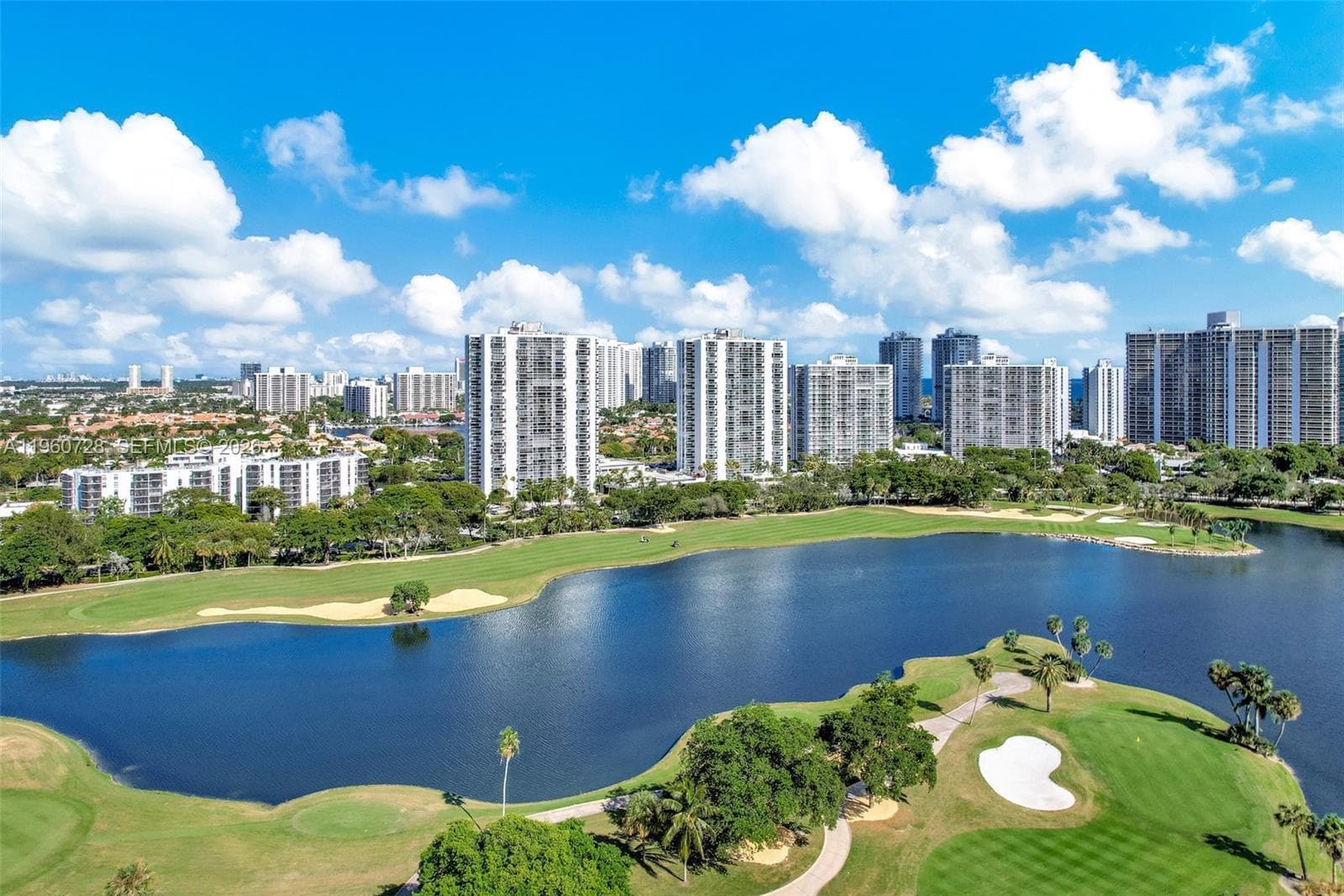 Aventura Eldorado Condo, Aventura, FL — 9