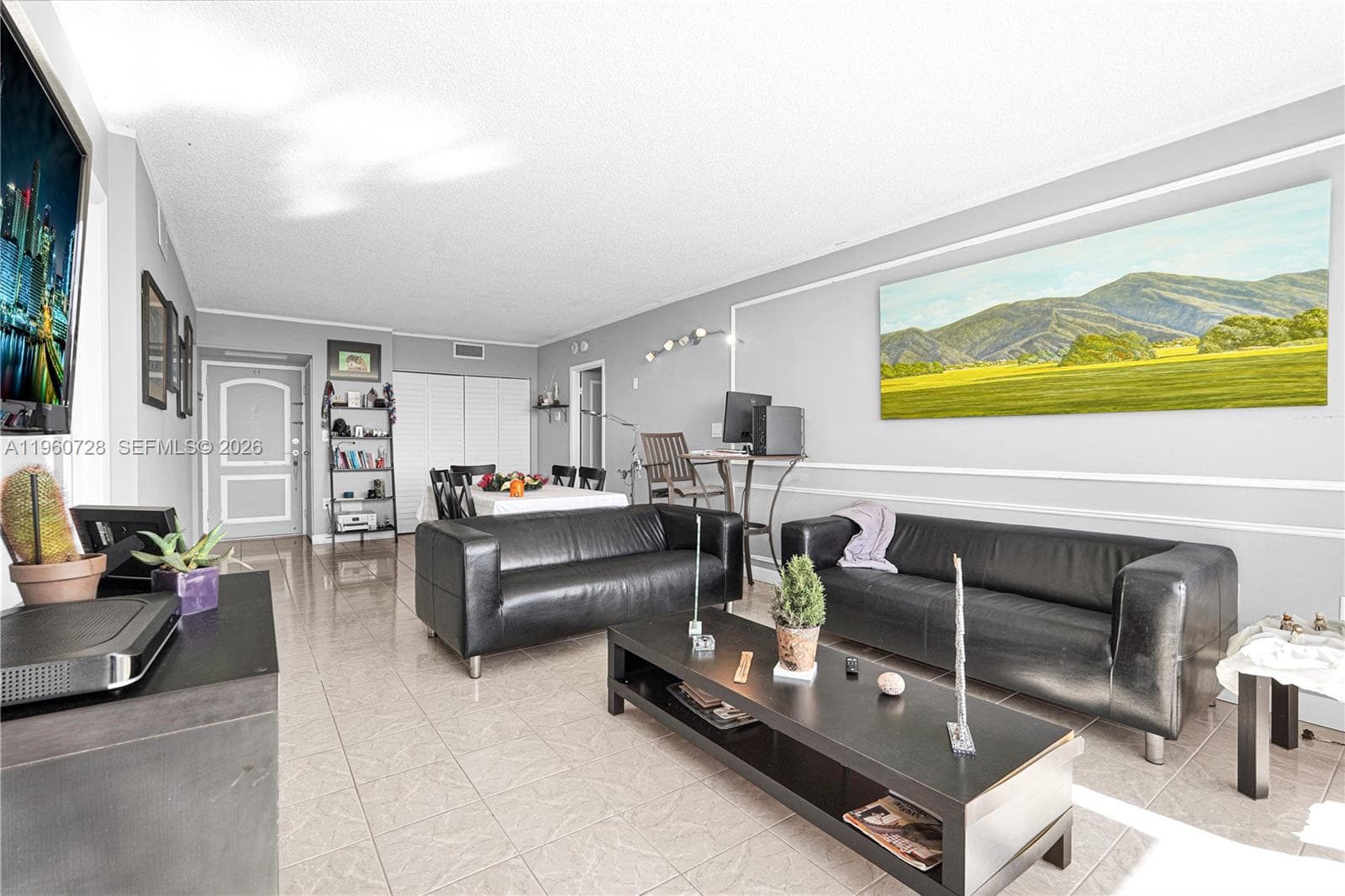 Aventura Eldorado Condo, Aventura, FL — 34