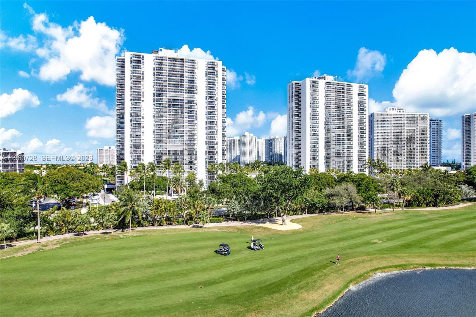 Aventura Eldorado Condo, Aventura, FL — 10