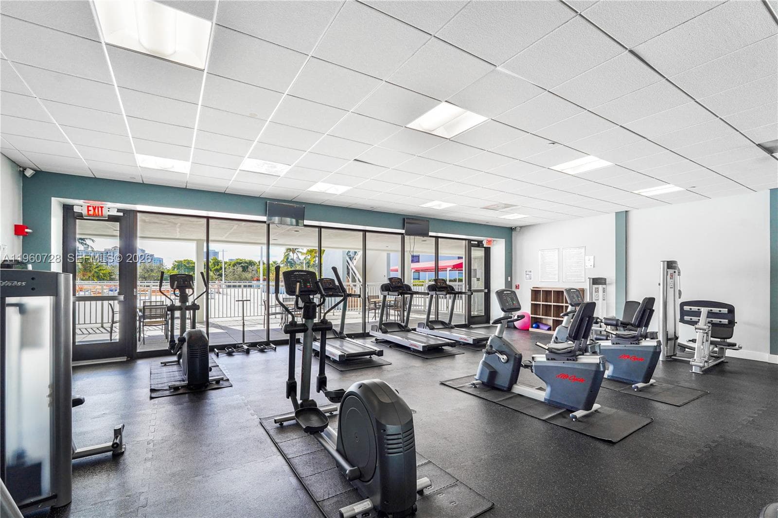 Aventura Eldorado Condo, Aventura, FL — 49