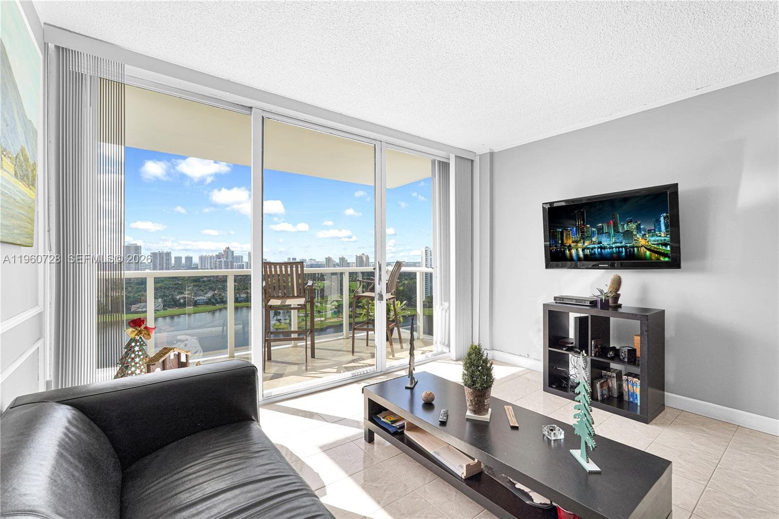 Aventura Eldorado Condo, Aventura, FL — 33